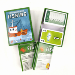 Fishing - Fast-Paced Card Game of Catching & Strategy - Image 2