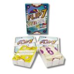 Flip 7 Card Game - Image 5