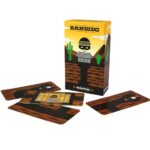 Bandido – Cooperative Escape Card Game | Strategic Family Game for 1–4 Players - Image 4