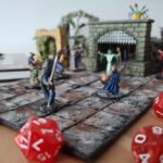 Alice is Missing – Silent Mystery Role-Playing Game | Immersive Storytelling for 3–5 Players - Image 2