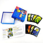 Kaker Laken Poker Royal - The Bluffing Game with a Royal Twist - Image 5