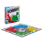 SORRY Classic Family Board Game - Image 3