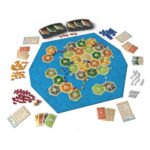 Catan Seafarers Expansion - 5th Edition - Image 2
