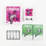 SYMBIOSE – The Battle of Nature Begins! - Image 4