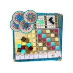 Azul: Master Chocolatier - Limited Edition Strategic Tile-Laying Game for 2-4 Players - Image 2