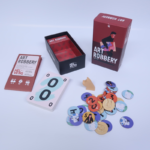 Art Robbery – High-Stakes Heist Card Game - Image 3