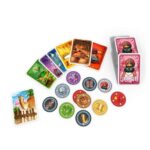 Jaipur 2nd Edition – 2-Player Trading Strategy Board Game - Image 2