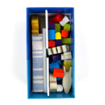 Rafter Five – Cooperate or Drift Alone! - Image 4