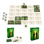 Codenames Duet – 2-Player Co-Op Word Game - Image 3