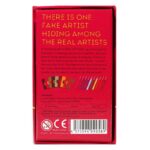 A Fake Artist Goes to New York – Draw Together, Lie Alone - Image 2