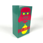 Durian – Don't Let the Manager Gorilla Catch You Lying! - Image 4