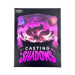 Casting Shadows – Ice Storm Card Game (English Edition) - Image 3