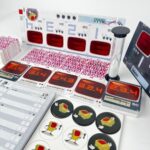 Decrypto - Codebreaking Spy Party Game (English Edition) - Image 3