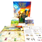 The Lord of the Rings: Duel for Middle-Earth - Strategy Game for 2 Players - Image 3