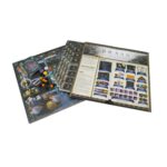 Brass: Birmingham - Strategic Industrial Revolution Board Game for 2-4 Players - Image 2