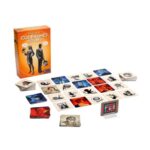 Codenames Pictures – Spy Party Game for 2–8 Players - Image 4