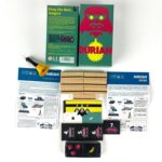 Durian – Don't Let the Manager Gorilla Catch You Lying! - Image 3