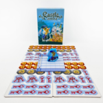 Castle Combo - Strategic Card Game of Coins, Combos & Castles - Image 3