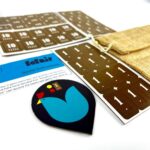 Fafnir – Small Box Party Game for 2–4 Players - Image 5