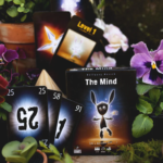 The Mind Card Game – Silent Cooperative Strategy for 2–4 Players  - Image 4