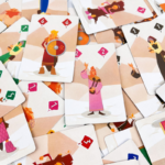 Odin Card Game​ - Fast-Paced Viking Card Game of Power & Timing - Image 4