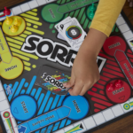 SORRY Classic Family Board Game - Image 4