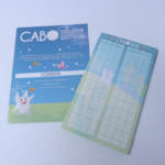 Cabo Deluxe Edition – The Elusive Unicorn Heist - Image 3