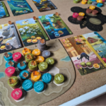 Harmonies Board Game – Build a Peaceful World with Strategy & Nature - Image 4