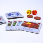 Rivals for Catan - 2 Player Strategy Card Game | Competitive Catan Universe Adventure - Image 4