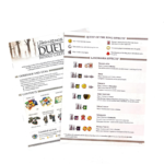 The Lord of the Rings: Duel for Middle-Earth - Strategy Game for 2 Players - Image 4