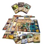 Lost Ruins of Arnak - Strategy Board Game of Jungle Exploration & Discovery - Image 4