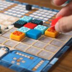 Azul Board Game - Strategic Tile Game for 2-4 Players - Image 4