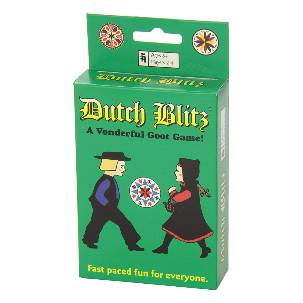 5-1.png Dutch Blitz | Fast-Paced Family Card Game with Expansion Pack - Image 1