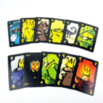 Kaker Laken Poker Royal - The Bluffing Game with a Royal Twist - Image 3