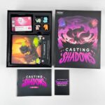 Casting Shadows – Ice Storm Card Game (English Edition) - Image 5