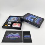 Casting Shadows – Ice Storm Card Game (English Edition) - Image 6