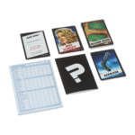 CLUE Classic Mystery Board Game – Solve the Crime!  - Image 5