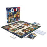 CLUE Classic Mystery Board Game – Solve the Crime!  - Image 6