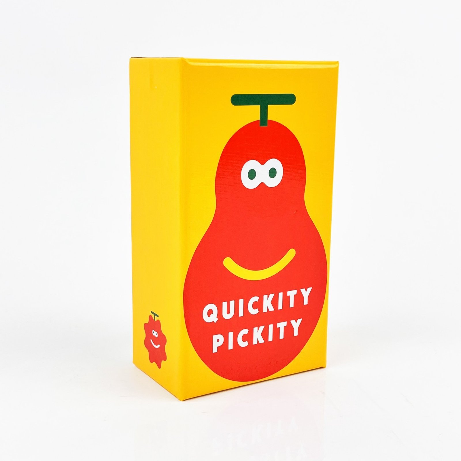 Description-images_01-1-1.jpg Quickity Pickity Card Game – Fast-Paced Party Game for 2-5 Players (English/Chinese) - Image 1