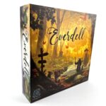 Everdell Wonderland Valley Edition – Strategy Board Game (Multilingual) 