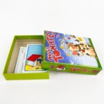 ALLES TOMATE! Memory Board Game – 2–8 Players, Bilingual Family Fun  - Image 2