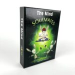 The Mind: Soulmates – Cooperative Card Game of Silent Strategy  - Image 3