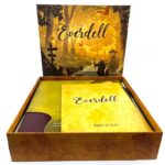 Everdell Wonderland Valley Edition – Strategy Board Game (Multilingual)  - Image 3