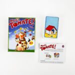 ALLES TOMATE! Memory Board Game – 2–8 Players, Bilingual Family Fun  - Image 3