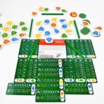 Quickity Pickity Card Game – Fast-Paced Party Game for 2-5 Players (English/Chinese)  - Image 5