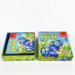 Robber Caterpillar Board Game – RAUBER RAUPE Strategy Game for Kids  - Image 4