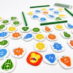 Quickity Pickity Card Game – Fast-Paced Party Game for 2-5 Players (English/Chinese)  - Image 6