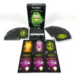 The Mind: Soulmates – Cooperative Card Game of Silent Strategy  - Image 5