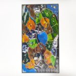 Smaller World Mini Strategy Board Game – English Version Party Game  - Image 6