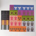 Maskmen Card Game – Strategic Party Game with Colorful Wrestlers  - Image 6